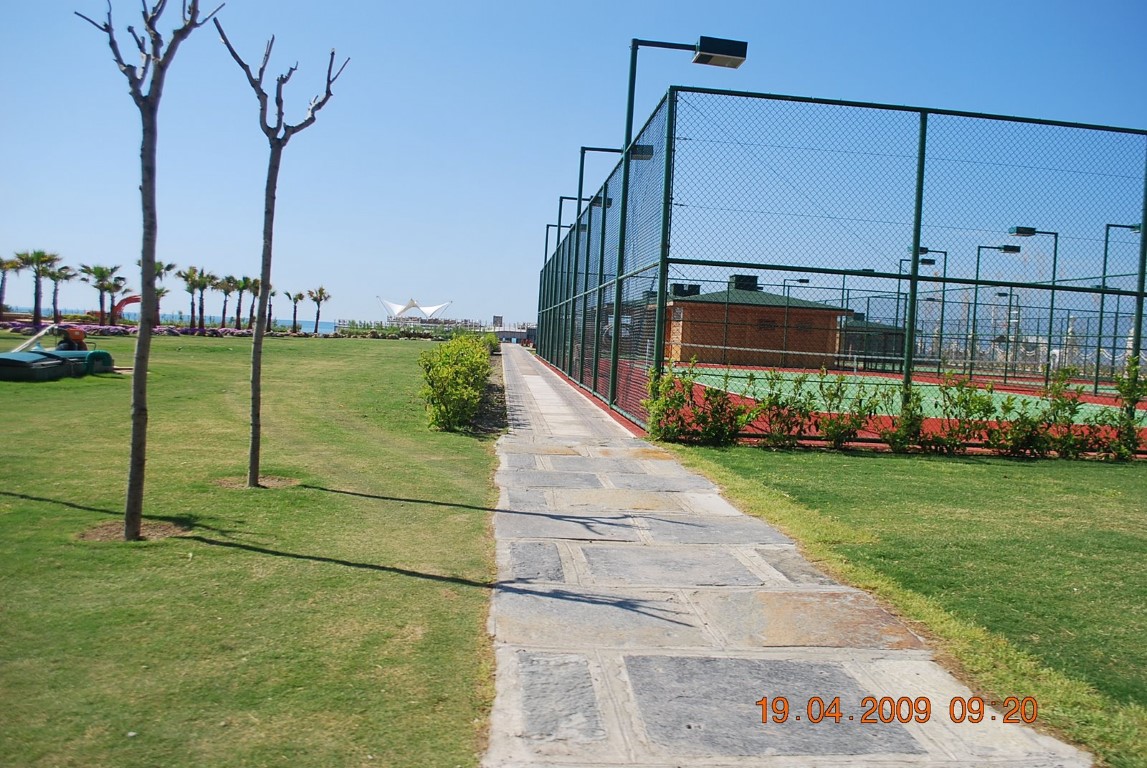 imagini hotel MARDAN PALACE